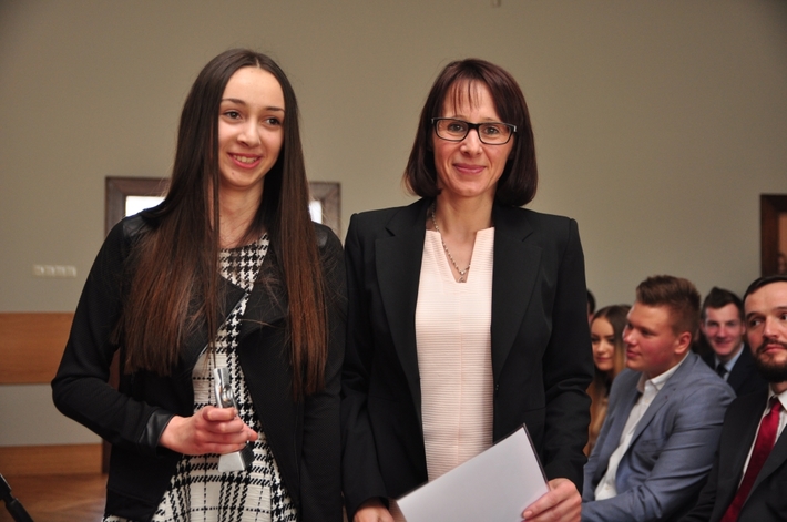 Tuchola: Nowodworek pożegnał absolwentów - ZDJĘCIA