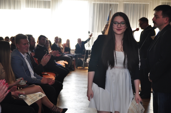 Tuchola: Nowodworek pożegnał absolwentów - ZDJĘCIA