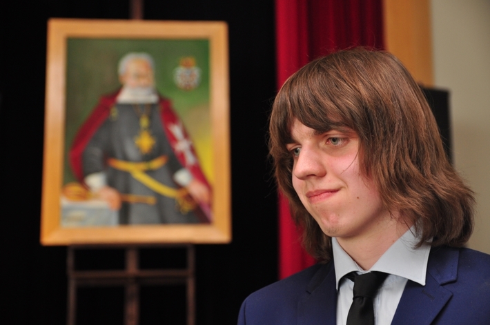 Tuchola: Nowodworek pożegnał absolwentów - ZDJĘCIA