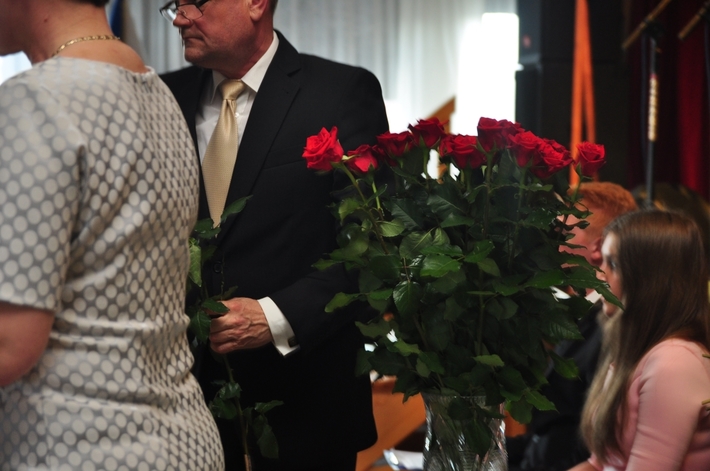 Tuchola: Nowodworek pożegnał absolwentów - ZDJĘCIA