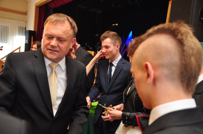 Tuchola: Nowodworek pożegnał absolwentów - ZDJĘCIA