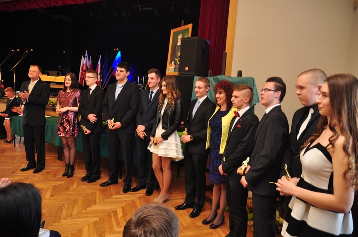 Tuchola: Nowodworek pożegnał absolwentów - ZDJĘCIA