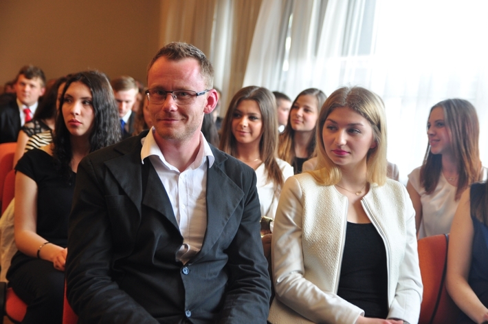 Tuchola: Nowodworek pożegnał absolwentów - ZDJĘCIA