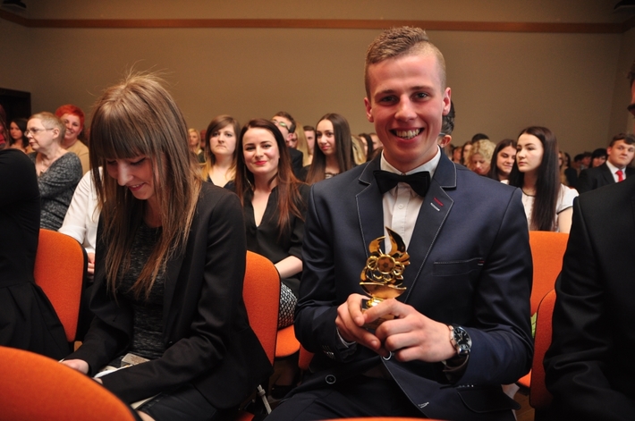 Tuchola: Nowodworek pożegnał absolwentów - ZDJĘCIA