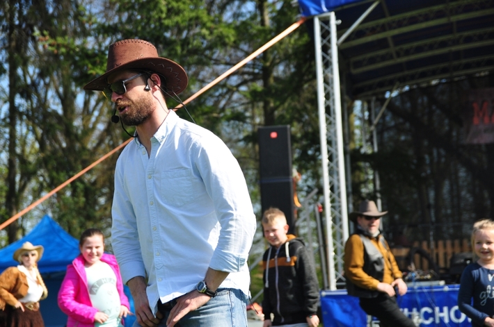 Majówka country w Tucholi - ZDJĘCIA