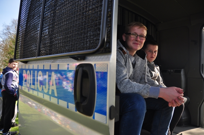 Majówka country w Tucholi - ZDJĘCIA