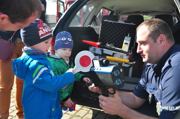 Majówka country w Tucholi - ZDJĘCIA