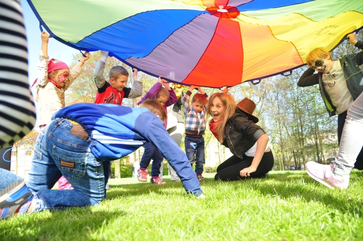 Majówka country w Tucholi - ZDJĘCIA