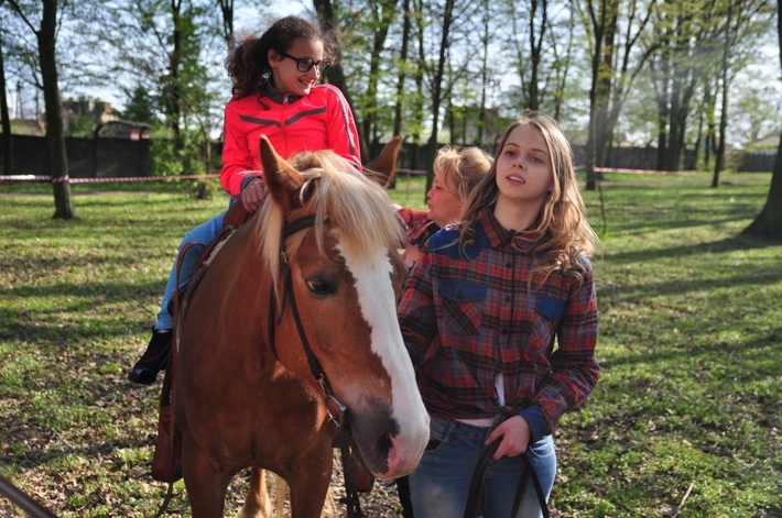 Majówka country w Tucholi - ZDJĘCIA