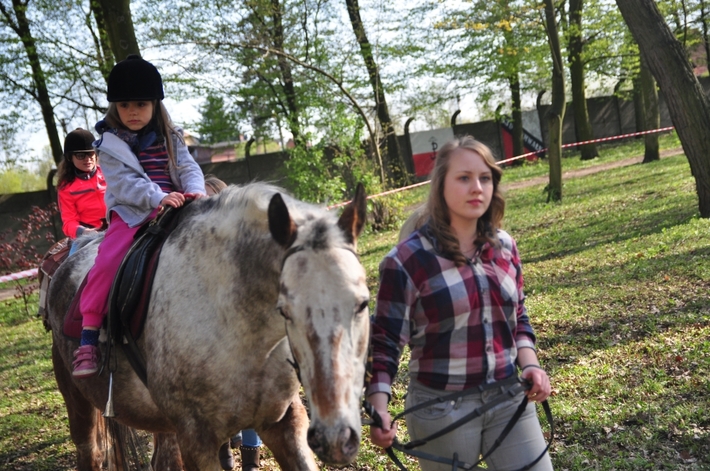 Majówka country w Tucholi - ZDJĘCIA