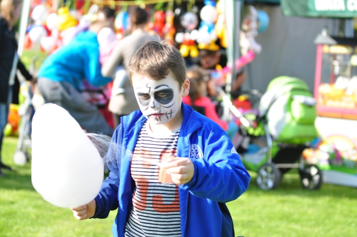 Majówka country w Tucholi - ZDJĘCIA