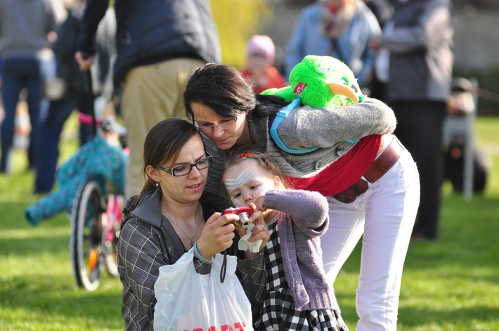 Majówka country w Tucholi - ZDJĘCIA