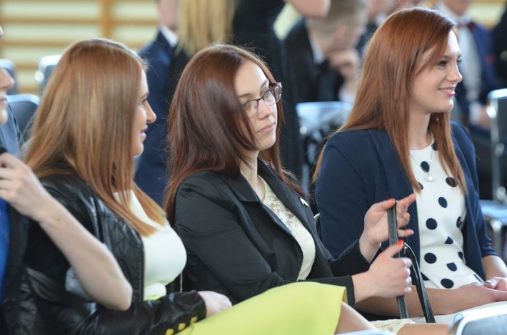 Tuchola: W ZSLiT wręczono nagrody i świadectwa - ZDJĘCIA