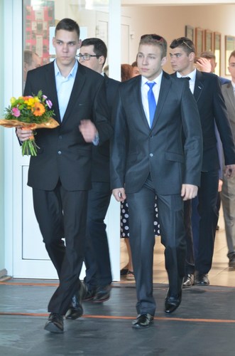 Tuchola: W ZSLiT wręczono nagrody i świadectwa - ZDJĘCIA