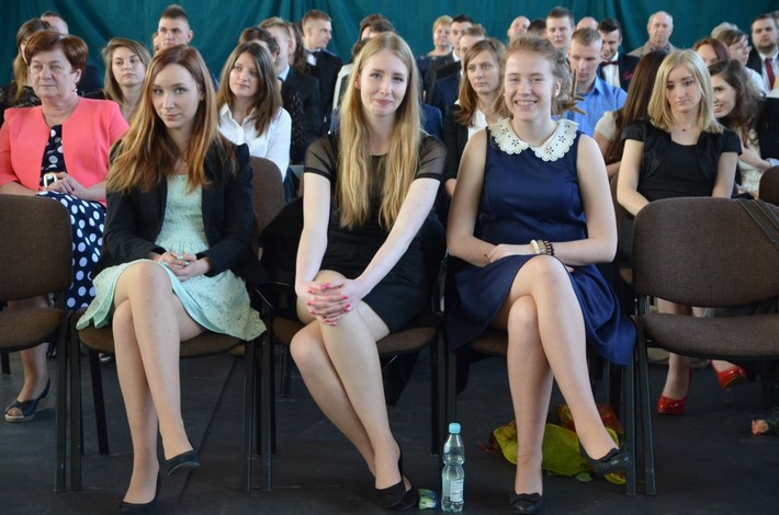 Tuchola: W ZSLiT wręczono nagrody i świadectwa - ZDJĘCIA