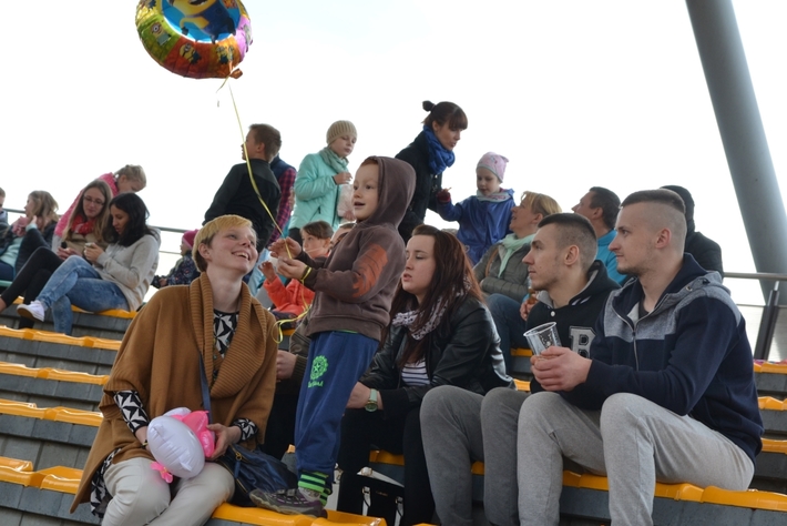 Gmina Śliwice: Retro Traktor ze Złotą Felgą - GALERIA ZDJĘĆ