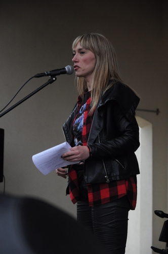 Gmina Śliwice: Retro Traktor ze Złotą Felgą - GALERIA ZDJĘĆ