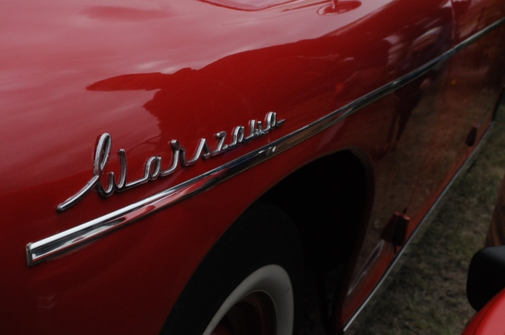 Gmina Śliwice: Retro Traktor ze Złotą Felgą - GALERIA ZDJĘĆ