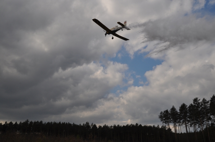 Żagiew 2016 - tak ćwiczyli strażacy - DUŻO ZDJĘĆ