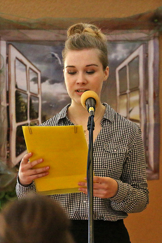 Tucholska Szkoła Realna pożegnała absolwentów - ZDJĘCIA