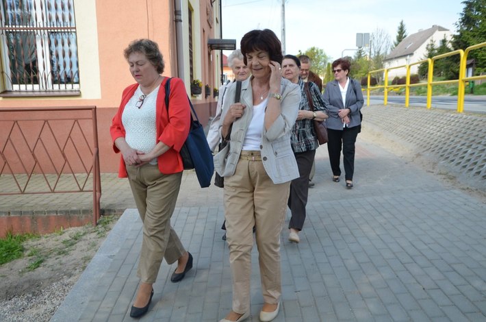 Gostycyn: Uczcili Dzień Zwycięstwa - ZDJĘCIA