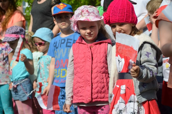 Gostycyn: Uczcili Dzień Zwycięstwa - ZDJĘCIA