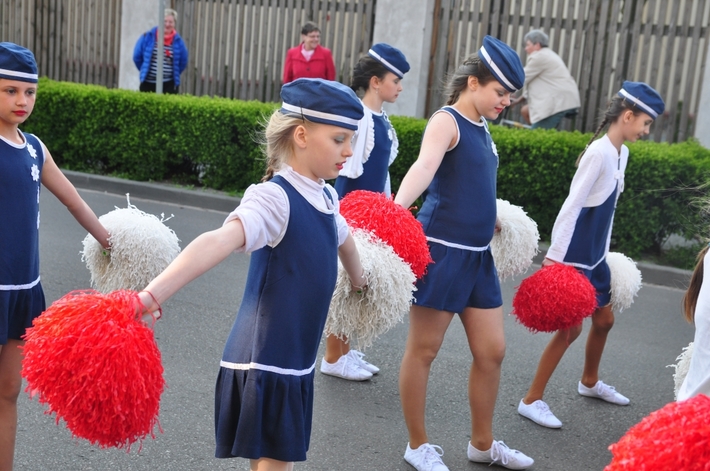 Gminne Obchody Dnia Strażaka w Śliwicach - GALERIA ZDJĘĆ