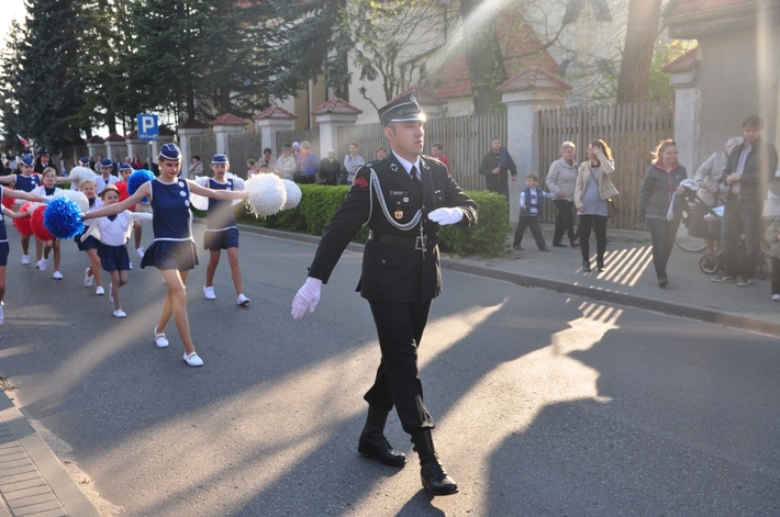 Gminne Obchody Dnia Strażaka w Śliwicach - GALERIA ZDJĘĆ