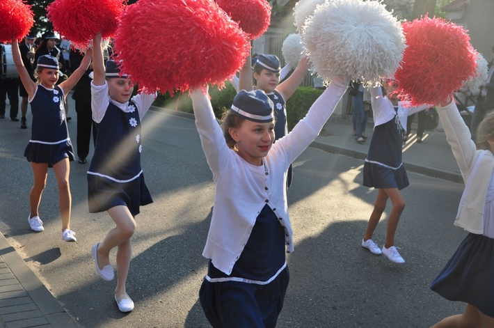Gminne Obchody Dnia Strażaka w Śliwicach - GALERIA ZDJĘĆ