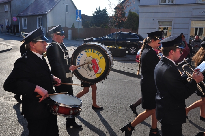 Gminne Obchody Dnia Strażaka w Śliwicach - GALERIA ZDJĘĆ