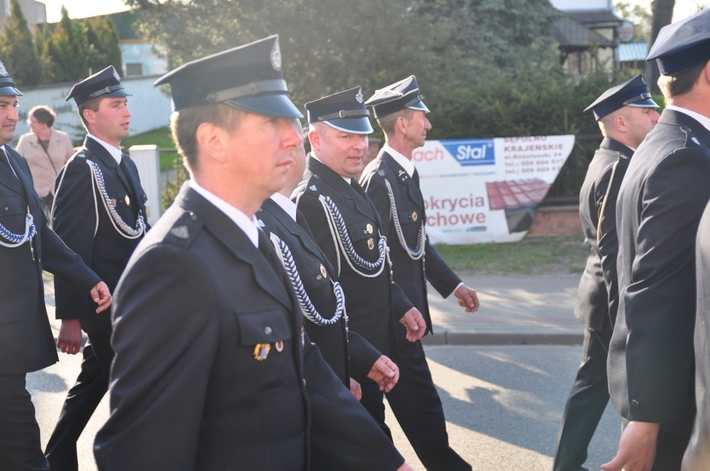 Gminne Obchody Dnia Strażaka w Śliwicach - GALERIA ZDJĘĆ