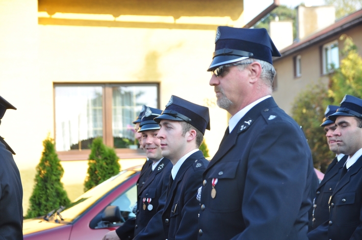 Gminne Obchody Dnia Strażaka w Śliwicach - GALERIA ZDJĘĆ