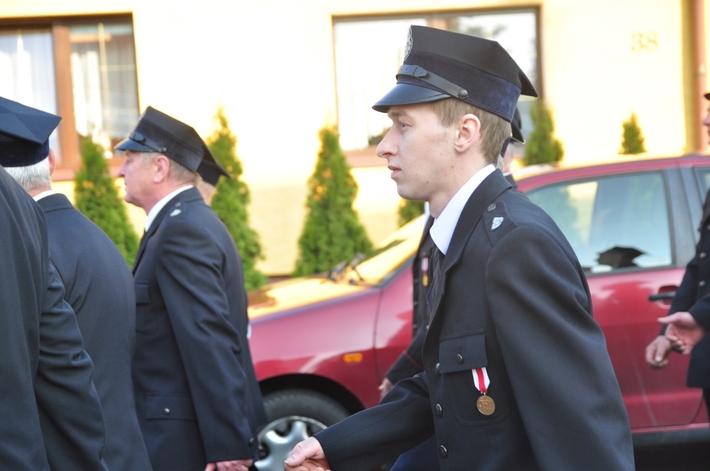 Gminne Obchody Dnia Strażaka w Śliwicach - GALERIA ZDJĘĆ