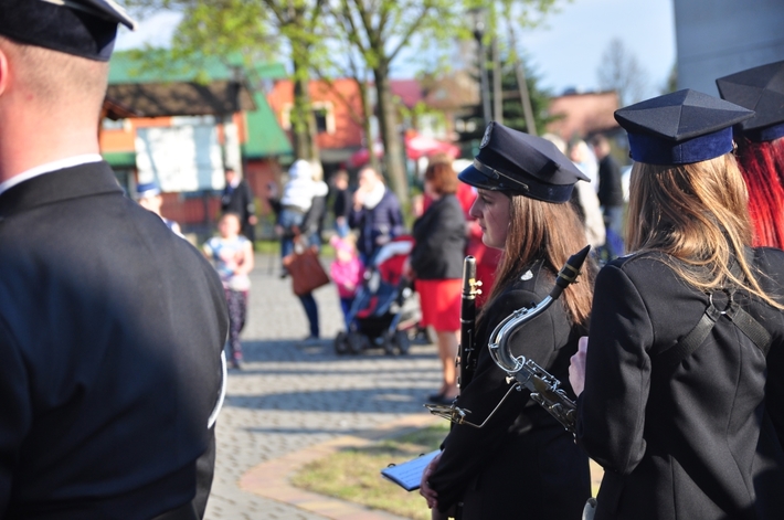 Gminne Obchody Dnia Strażaka w Śliwicach - GALERIA ZDJĘĆ