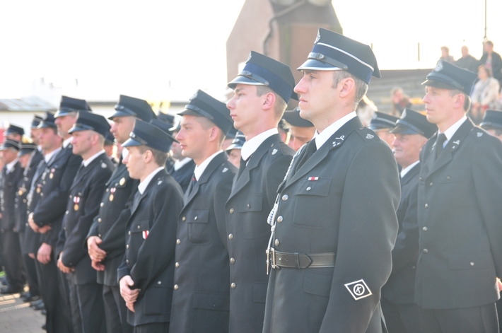 Gminne Obchody Dnia Strażaka w Śliwicach - GALERIA ZDJĘĆ