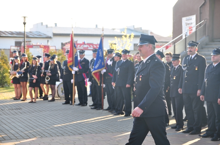 Gminne Obchody Dnia Strażaka w Śliwicach - GALERIA ZDJĘĆ