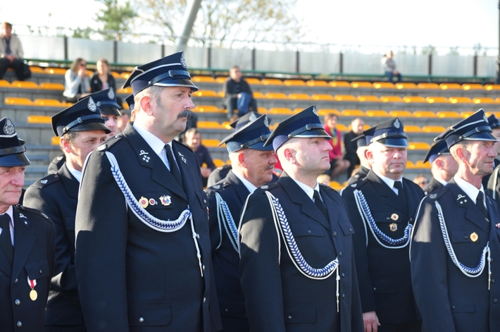 Gminne Obchody Dnia Strażaka w Śliwicach - GALERIA ZDJĘĆ