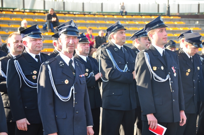 Gminne Obchody Dnia Strażaka w Śliwicach - GALERIA ZDJĘĆ