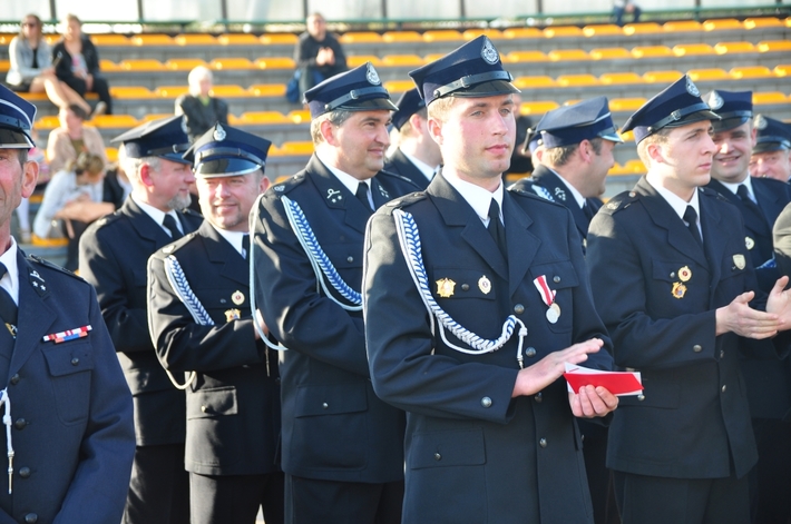 Gminne Obchody Dnia Strażaka w Śliwicach - GALERIA ZDJĘĆ