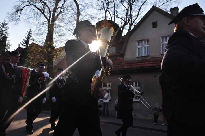 Gminne Obchody Dnia Strażaka w Śliwicach - GALERIA ZDJĘĆ