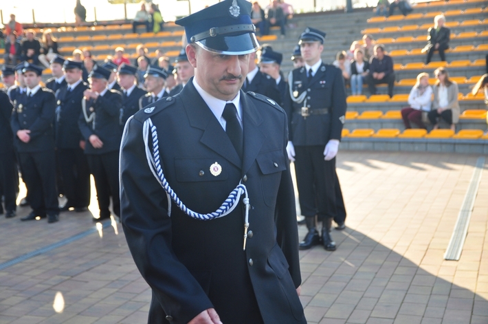 Gminne Obchody Dnia Strażaka w Śliwicach - GALERIA ZDJĘĆ