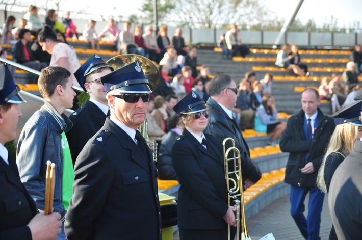 Gminne Obchody Dnia Strażaka w Śliwicach - GALERIA ZDJĘĆ