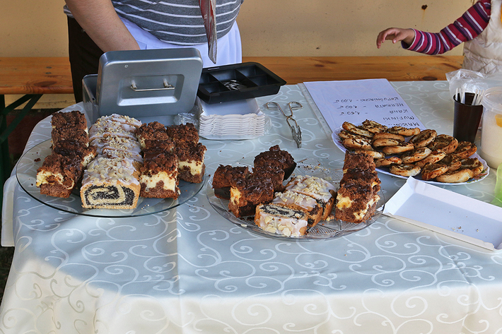 Gmina Tuchola: Mecz i majówka w Raciążu - ZDJĘCIA