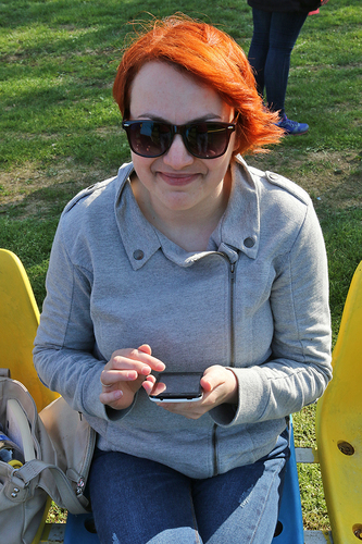 Gmina Tuchola: Mecz i majówka w Raciążu - ZDJĘCIA