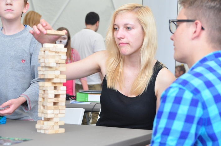 Dni Funduszy Europejskich w Tucholi. Dość niespodziewane - ZDJĘCIA