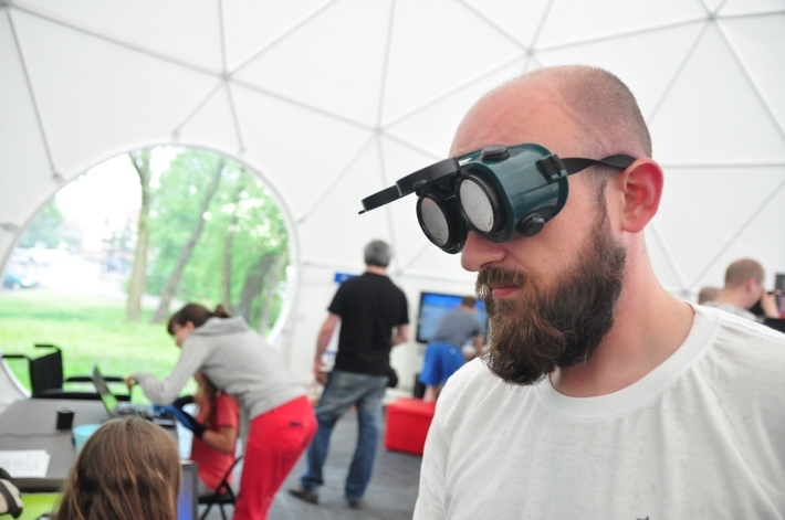 Dni Funduszy Europejskich w Tucholi. Dość niespodziewane - ZDJĘCIA