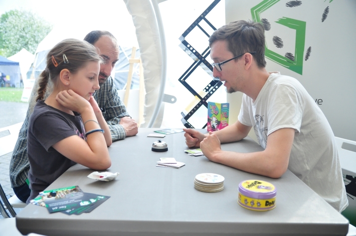 Dni Funduszy Europejskich w Tucholi. Dość niespodziewane - ZDJĘCIA