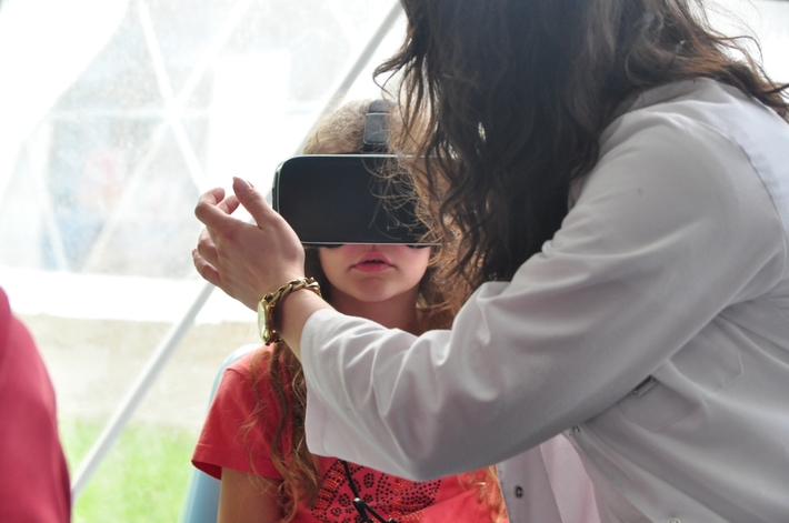 Dni Funduszy Europejskich w Tucholi. Dość niespodziewane - ZDJĘCIA