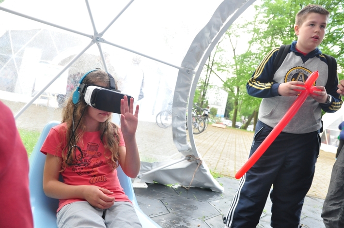 Dni Funduszy Europejskich w Tucholi. Dość niespodziewane - ZDJĘCIA