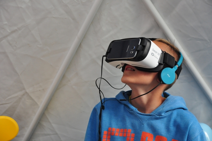 Dni Funduszy Europejskich w Tucholi. Dość niespodziewane - ZDJĘCIA